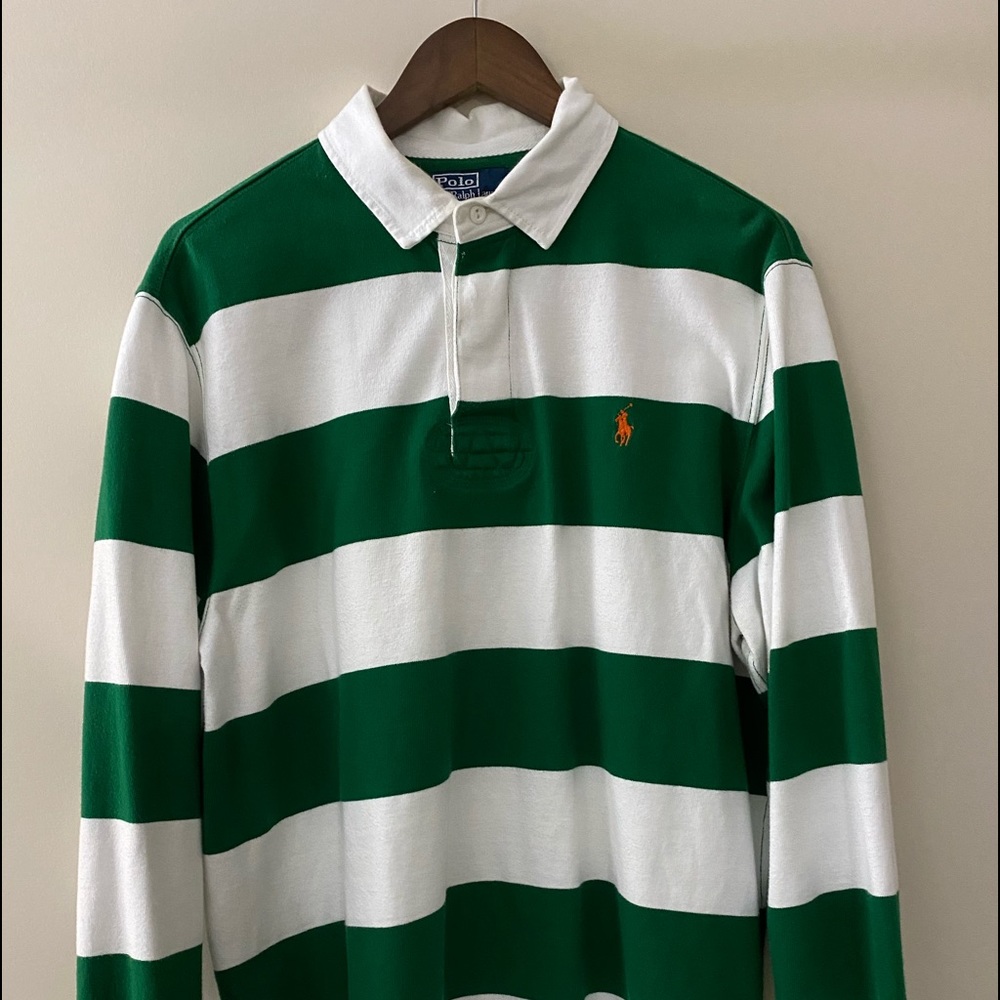 Polo Rugby by Ralph Lauren
